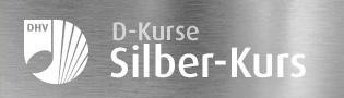 Silber-Kurs