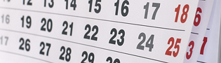 Terminkalender