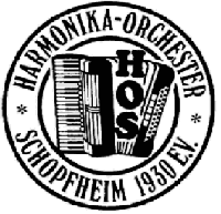 HO Schopfheim - Oldie-Orchester